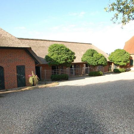Ostseepferdehof Neukirchen  Екстер'єр фото